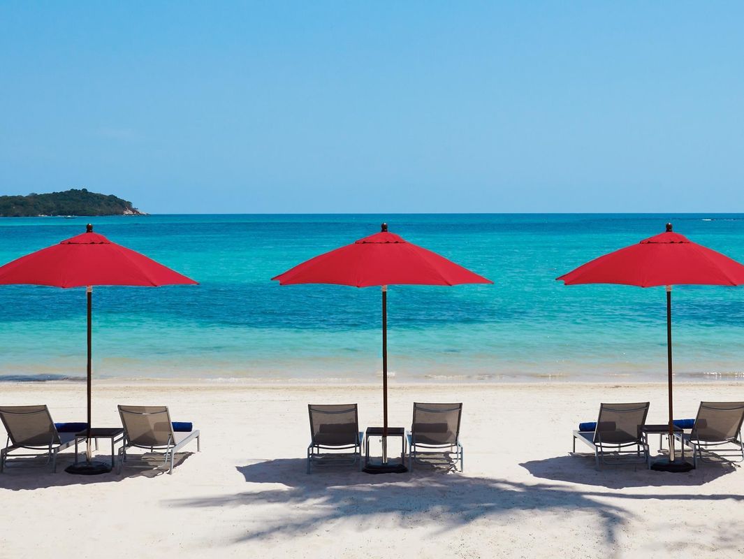 Amari Koh Samui фото 24