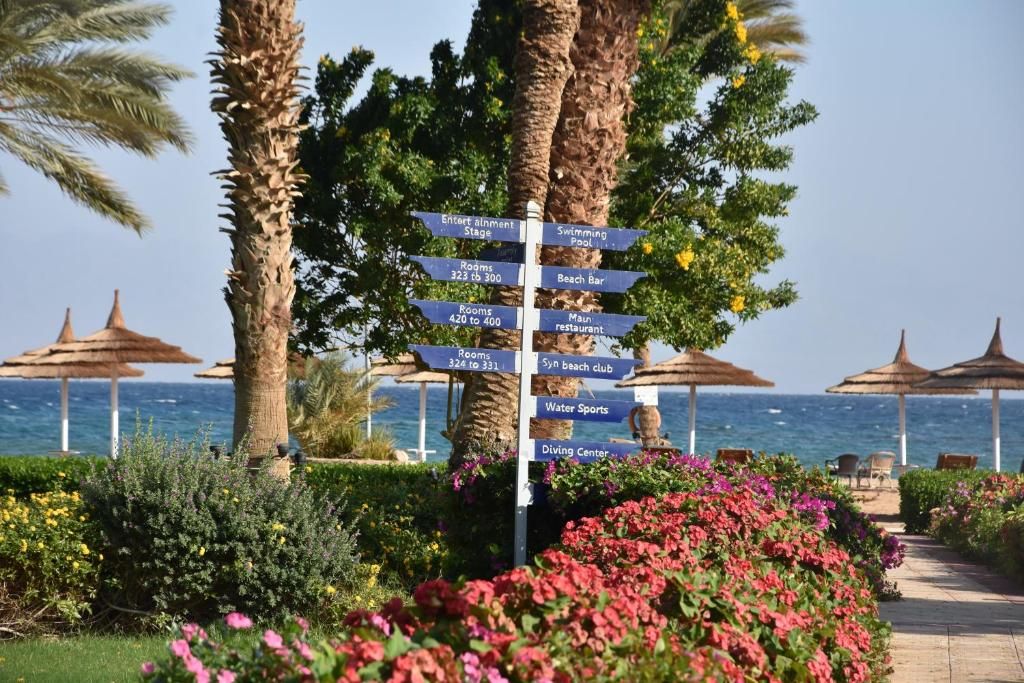 Nuweiba Club Resort фото 72