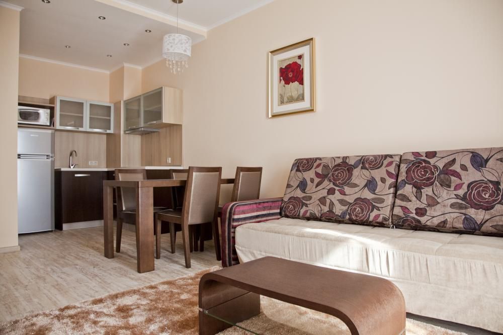 Apart Hotel Golden Line фото 45