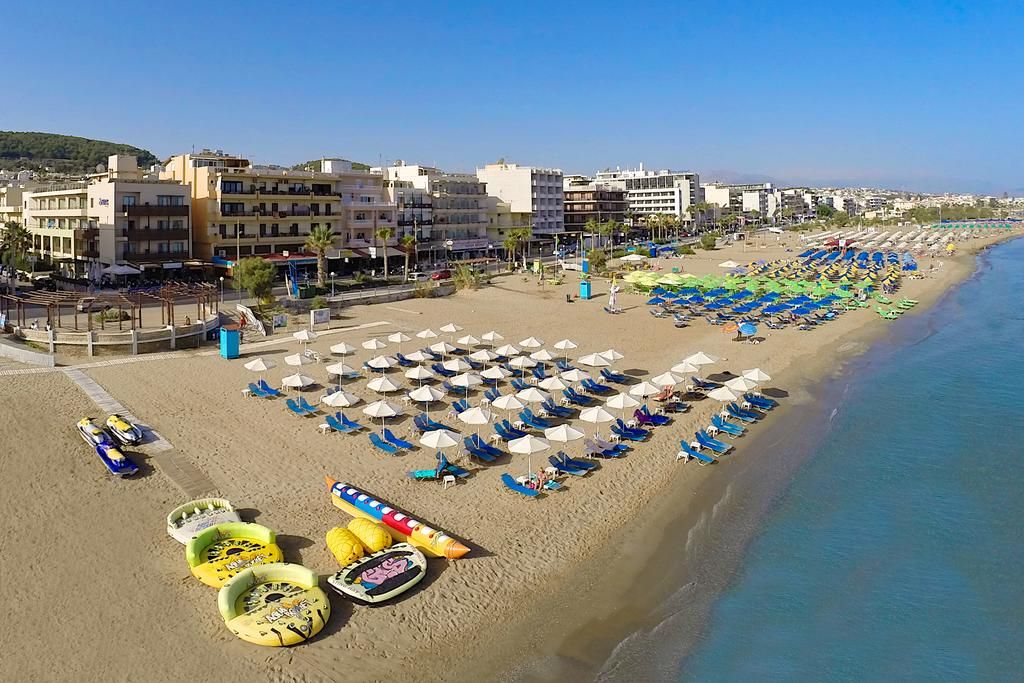 Steris Elegant Beach фото 30