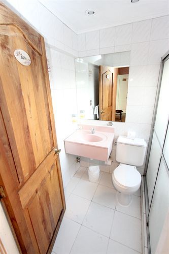 RQ Hotel da Carlo фото 4