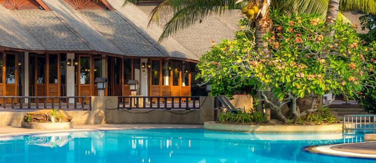 Фото отеля Phi Phi Holiday Resort