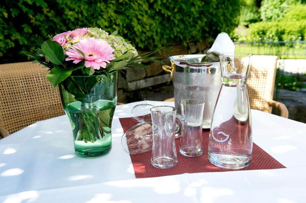 Hotel Bergland All Inclusive Top Quality фото 29