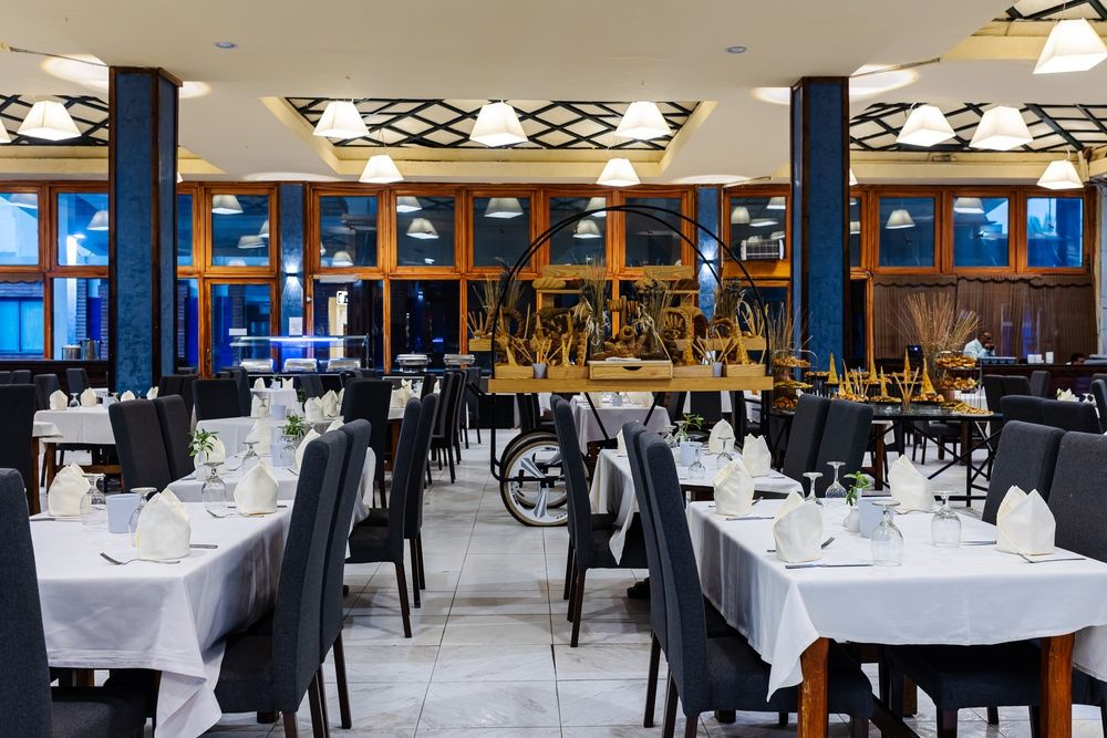 Ghazala Beach Hotel фото 110