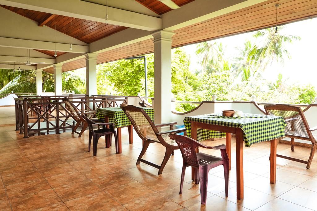 The Serendipity Hotel Beach фото 9
