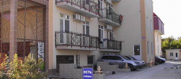 Фото отеля Skif 46