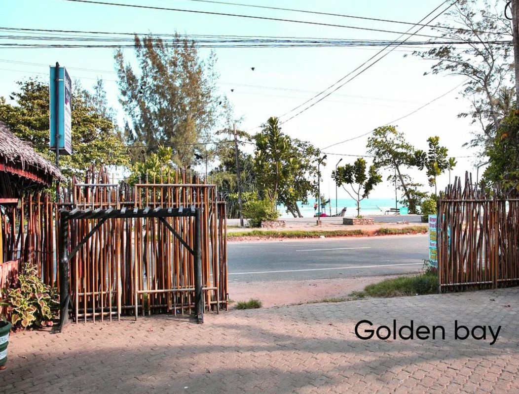 New Golden Bay Resort фото 11