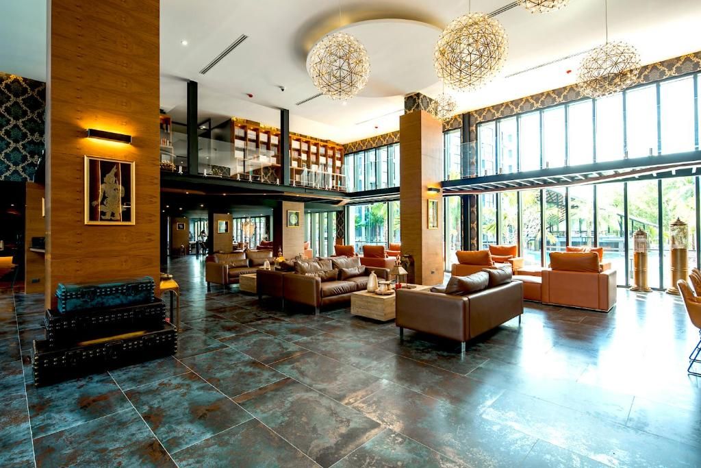 Citygate Kamala Resort and Residence фото 64