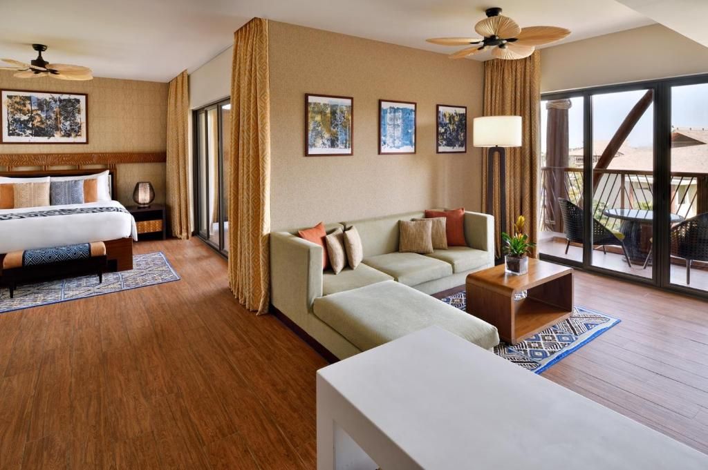 Lapita Dubai Parks and Resorts, Autograph Collection фото 110