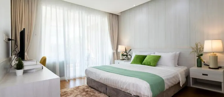 Фото отеля Vip Dream Suite Residence, Klong Muang Beachfront Krabi