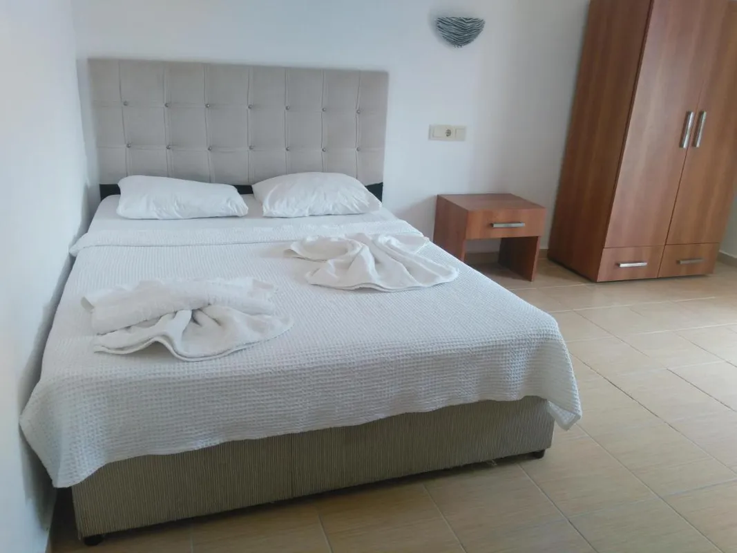 Ugur Hotel Beach фото 2