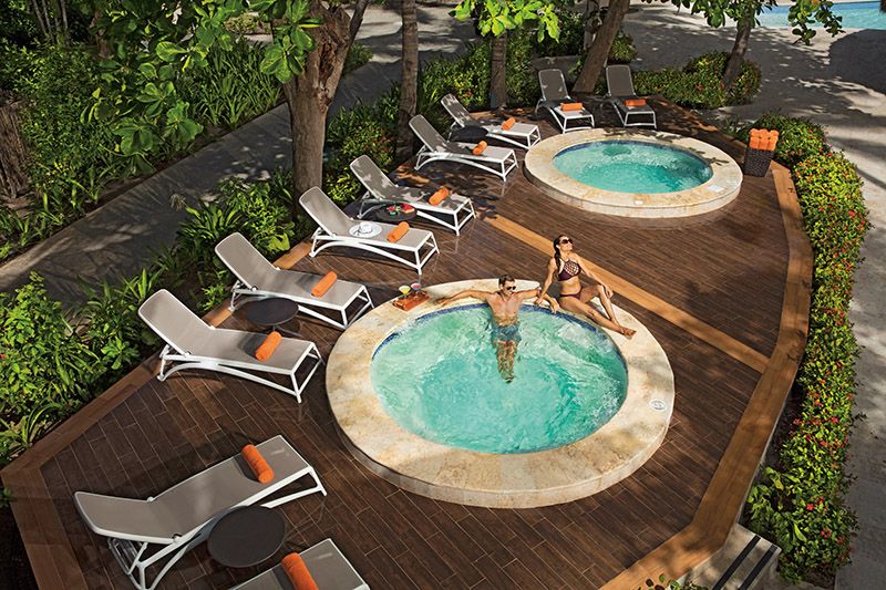 Sunscape Dominican Beach Punta Cana All Inclusive фото 6