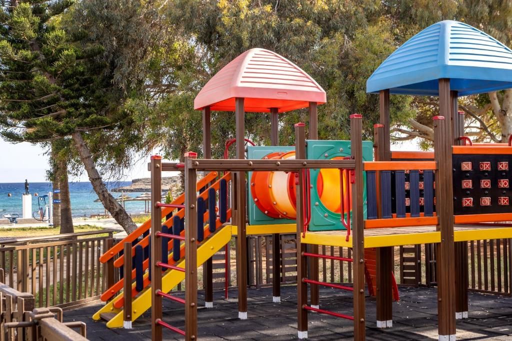 Electra Beach Holiday Village фото 16