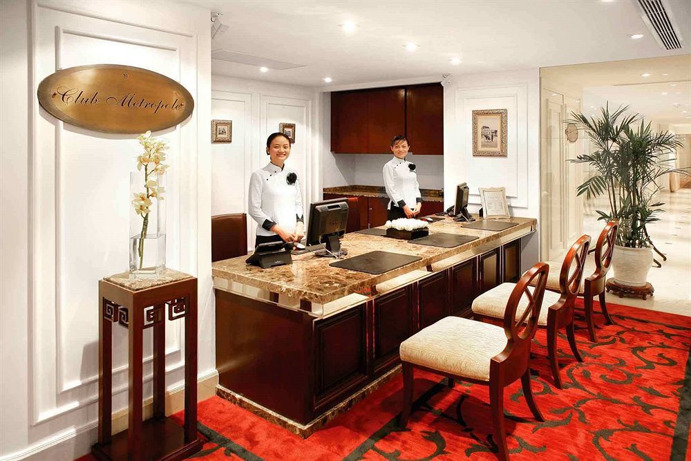 Sofitel Legend Metropole Hanoi фото 67