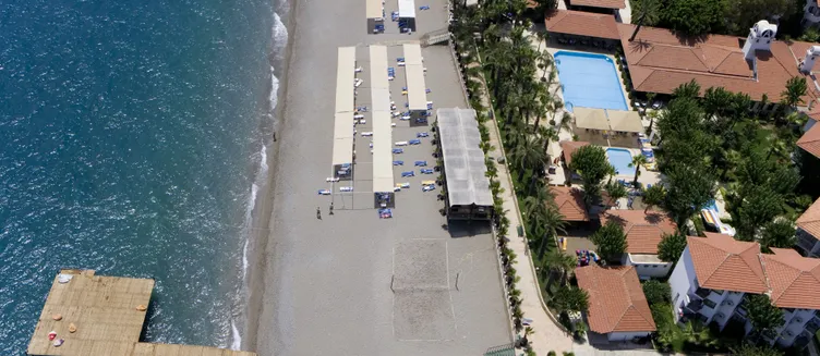 Фото отеля FUN&SUN Smart Akman Beach