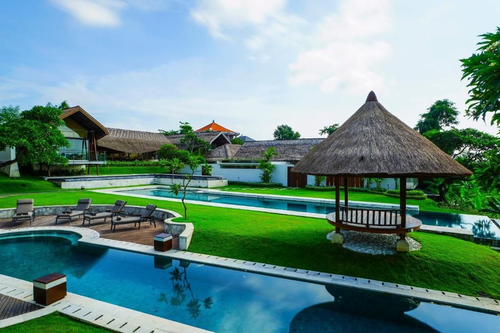 The Samata Sanur Bali фото 65