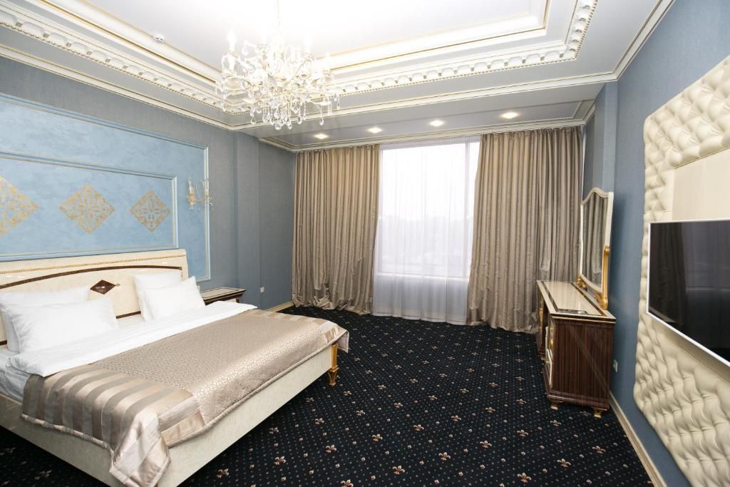 Отель 1000 и 1 Ночь фото 54