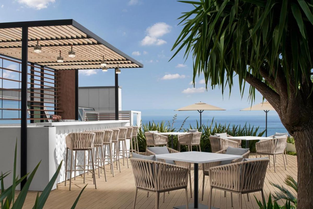 JW Marriott Hotel Istanbul Marmara Sea фото 11