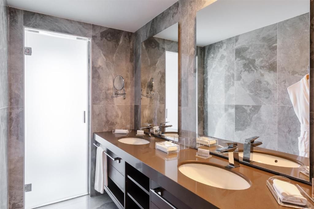 Le Meridien Bodrum Beach Resort фото 45