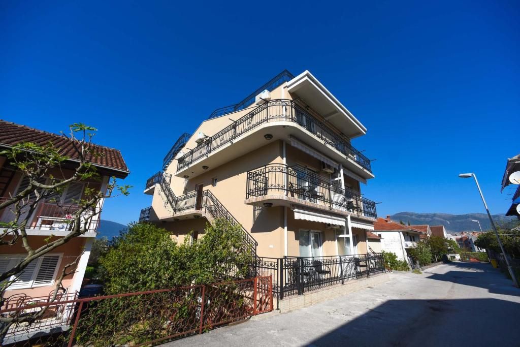 D&D Apartments Tivat фото 28