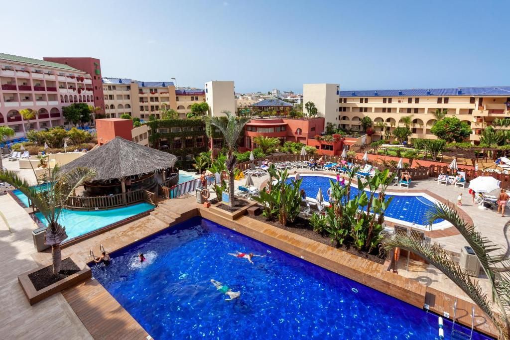 Hotel Jacaranda фото 17