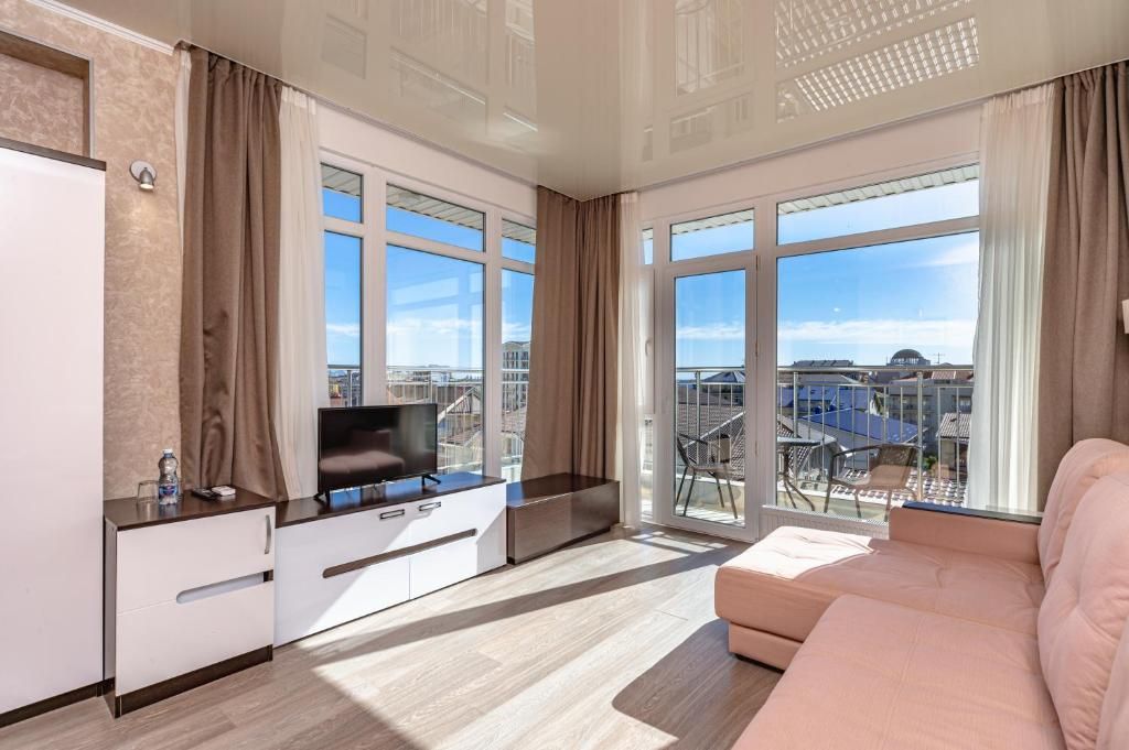 Гостиница «Gala Palmira» фото 14