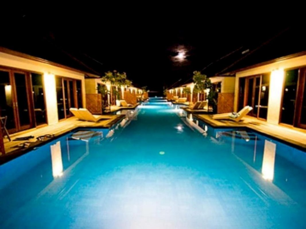 Luce d'Alma Suites Resort & Spa фото 23