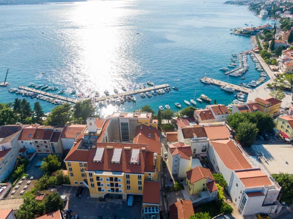 Hotel Selce фото 3