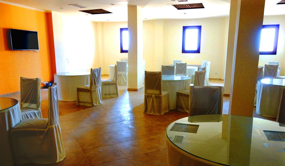 Viva Blue Resort & Diving Sharm El Naga (Adults Only) фото 54