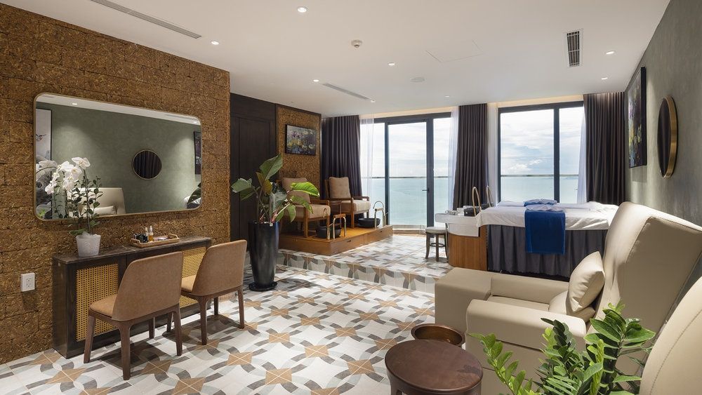 Best Western Premier Marvella Nha Trang фото 77