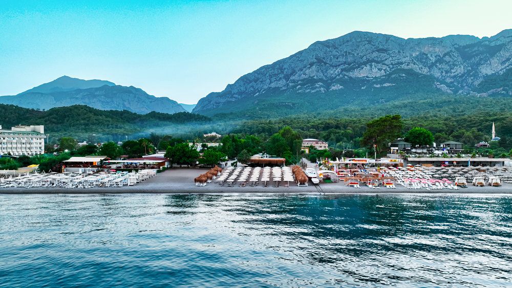 Saint Star Kemer (Adults Only) фото 107