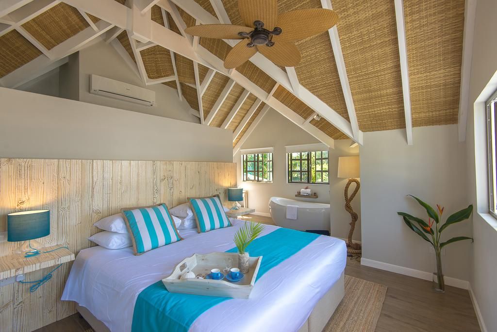 Le Nautique Waterfront Hotel La Digue фото 44
