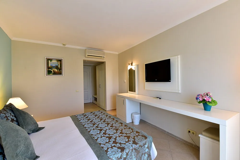 Ayaz Aqua Beach Hotel фото 78
