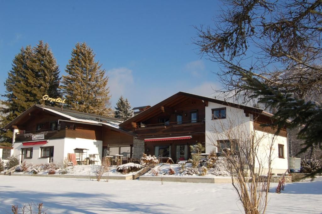Haus Orplid фото 2