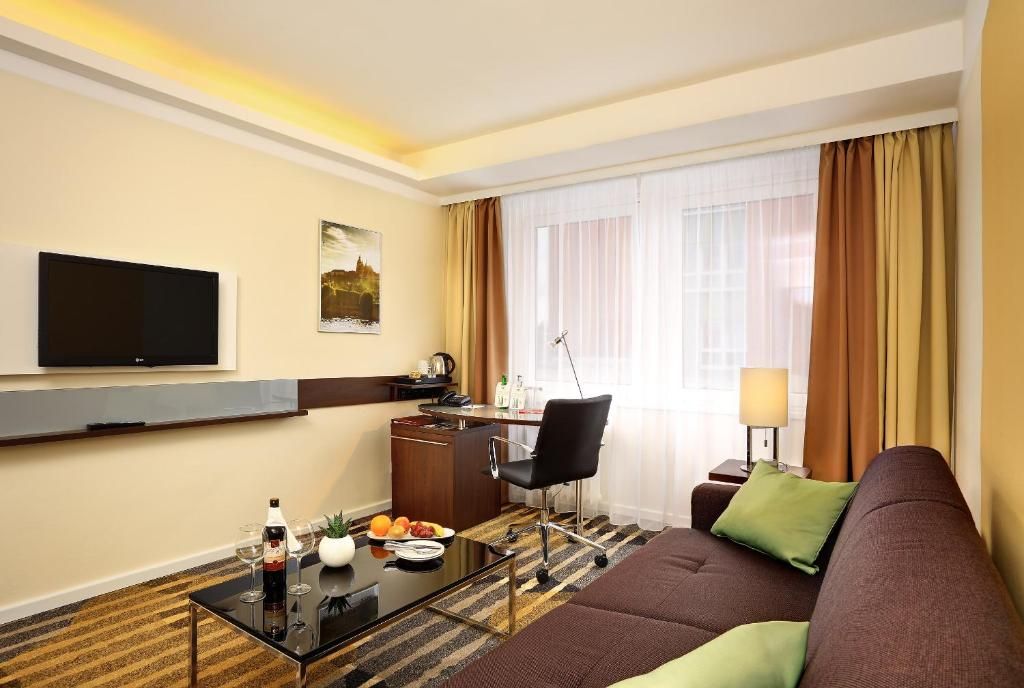 Hotel Duo Praha фото 43