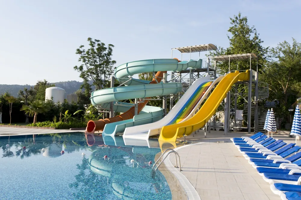 Kemer Dream Hotel фото 34