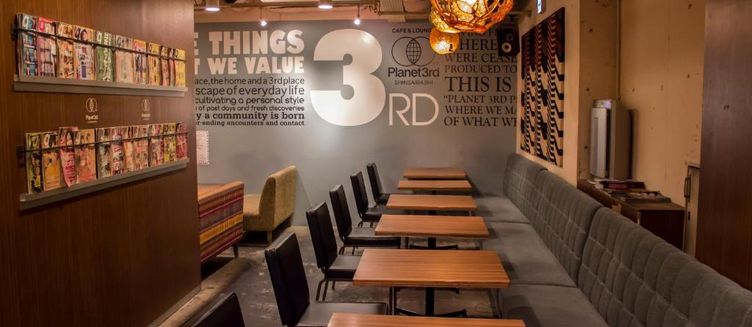 Фото отеля Hearton Hotel Shinsaibashi