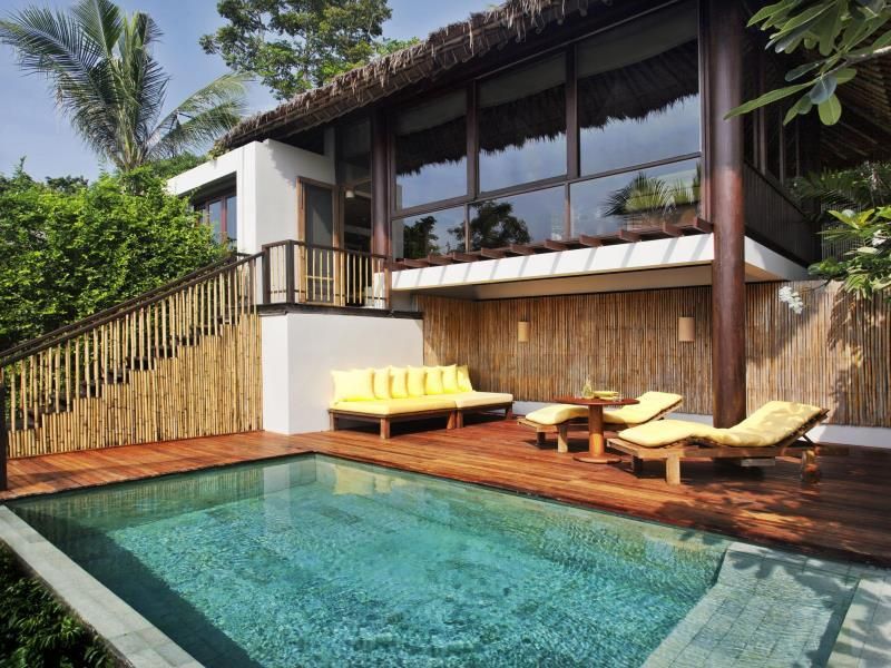 Six Senses Samui фото 11
