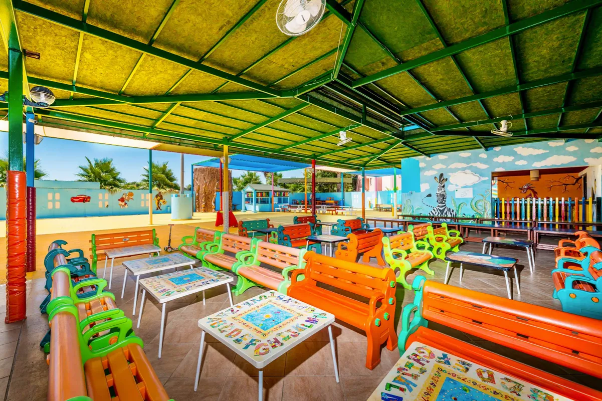 Vonresort Golden Beach фото 15