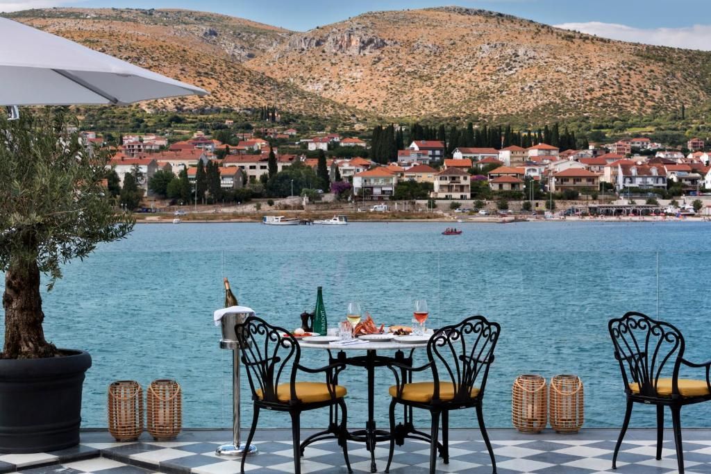 Brown Beach House Croatia фото 33