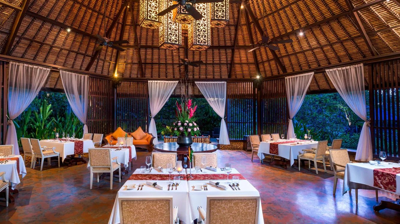 The St. Regis Bali Resort фото 18