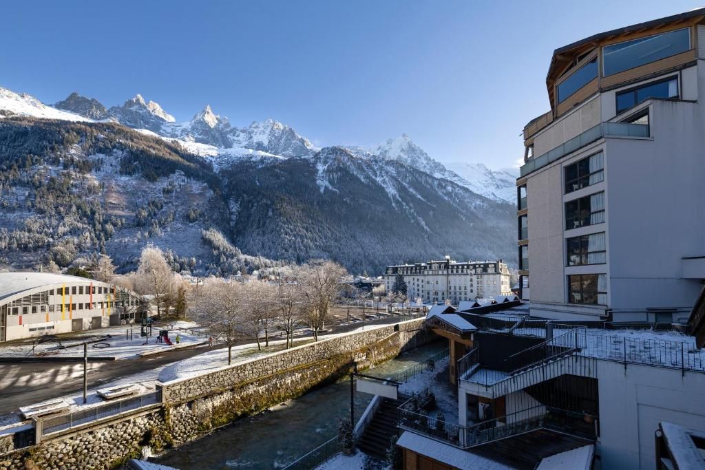 Hotel de l'Arve фото 23