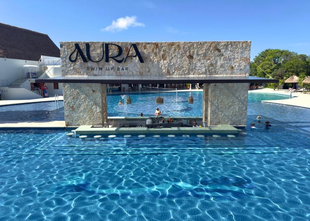 Grand Sirenis Riviera Maya Resort & Spa фото 21