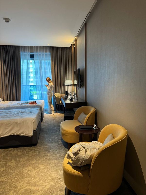 Millennium Place Barsha Heights фото 49