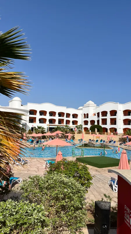 FUN&SUN ACTIVE Naama Waves фото 87