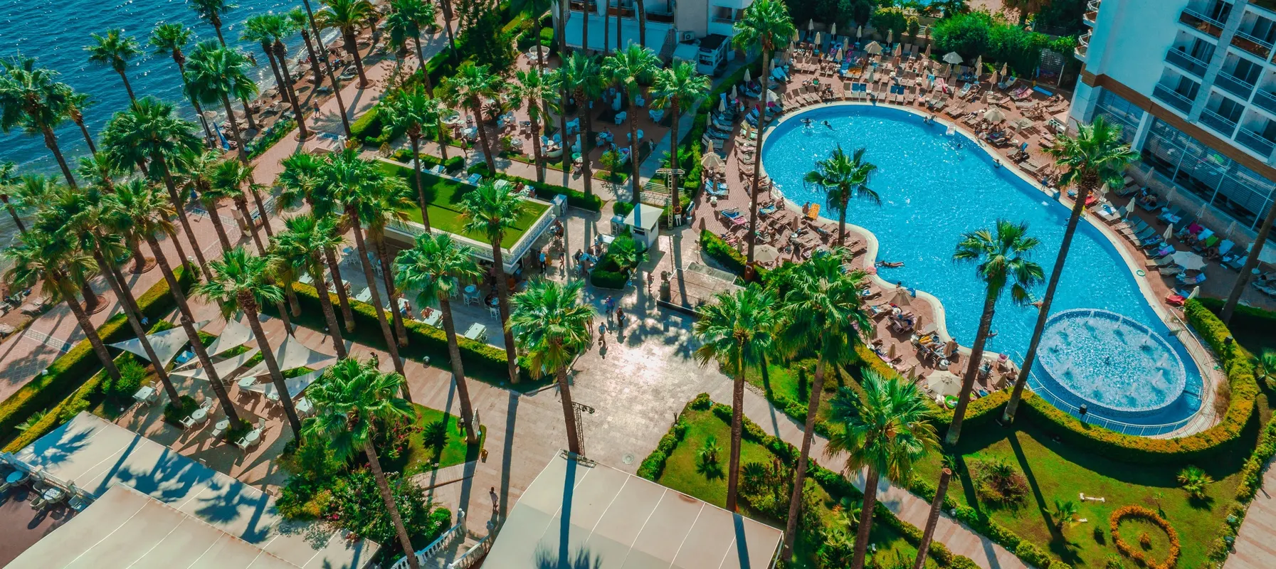 Prime Beach фото 4