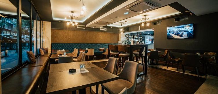 Фото отеля MARK