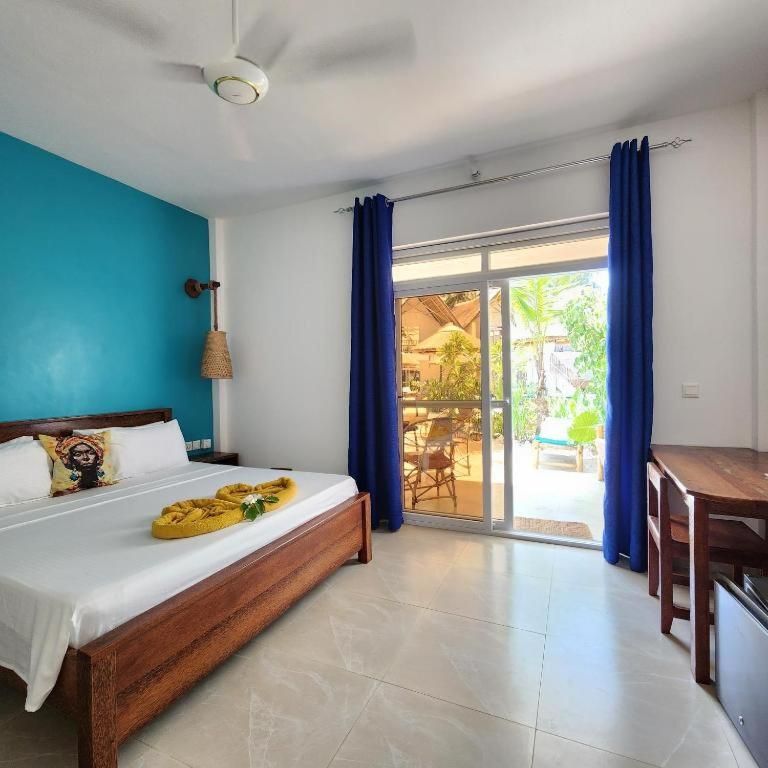 Olzadia Boutique Hotel фото 3