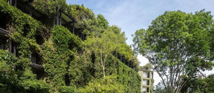 Фото отеля Heritance Kandalama