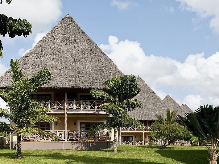 Neptune Palm Beach Boutique Resort & Spa All Inclusive фото 2